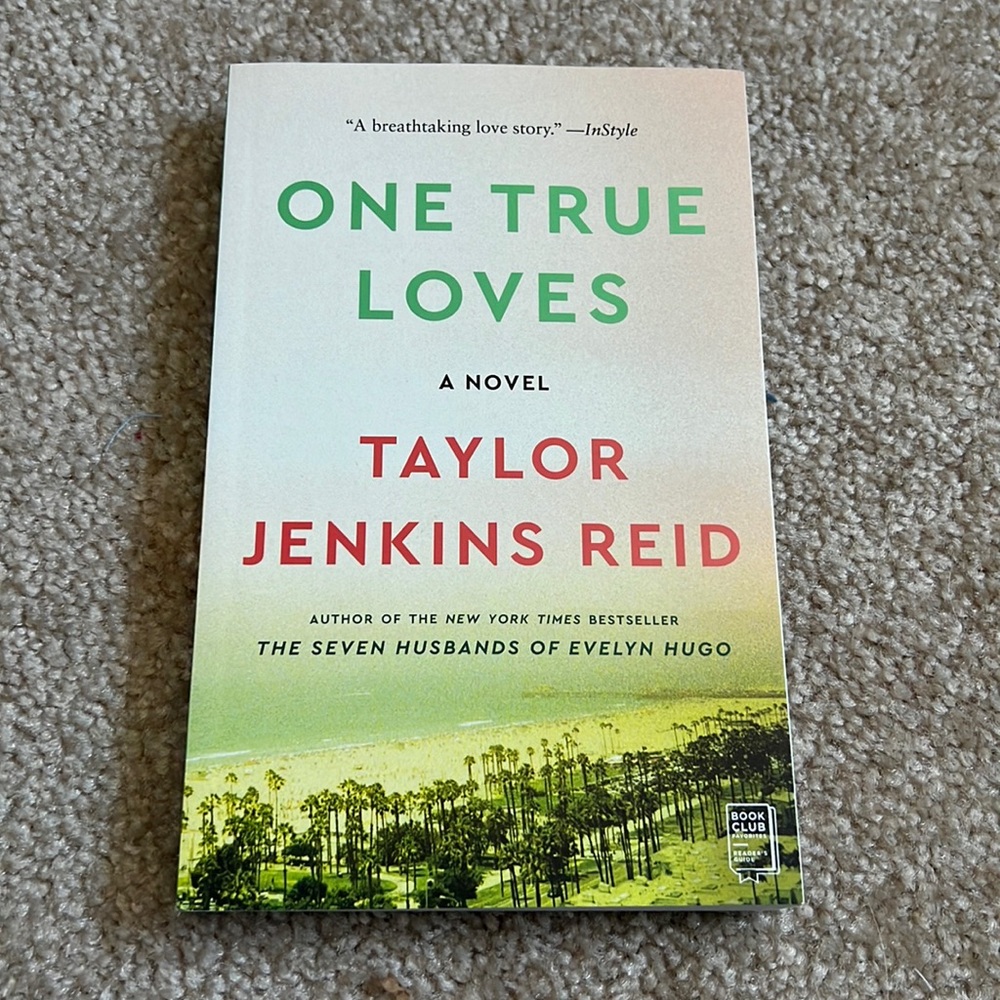 One true loves